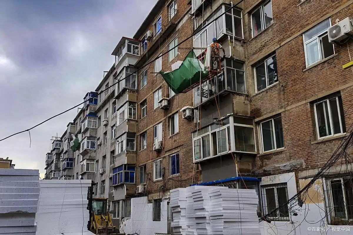工程规模极小且风险低的EPC工程适合购买